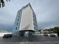 Casa Grand Hotel Hotel a Distretto di Mueang Samut Prakan