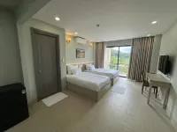 An Nhien Villa Hotel Hotel a Distretto di Tan Thanh