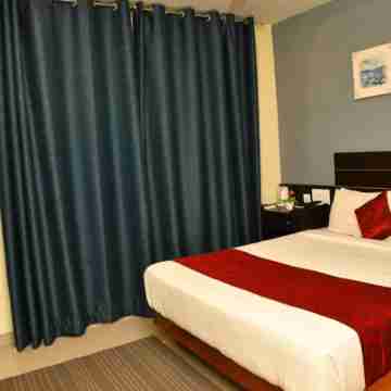 Hotel West End Rooms