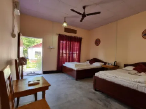 Eagle Nest Eco Retreat Hotels in Baksa