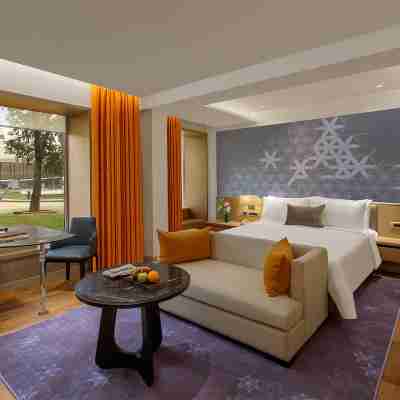 Welcomhotel by ITC Hotels, Raja Sansi, Amritsar Rooms