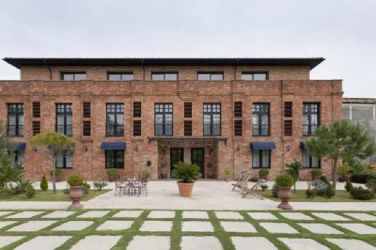 Hotel Loft Afon Hotels in 