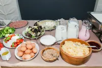 Azimut Hotel Tambov Hotels in Tambov