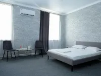 Hotel Fresh โรงแรมในอักเตอเบีย 