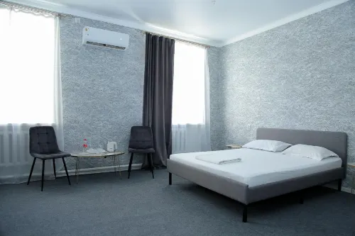 Hotel FRESH Hotels in Aktobe