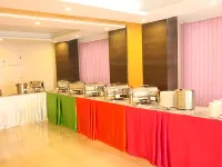 Hotel Karpagam International - Breakfast