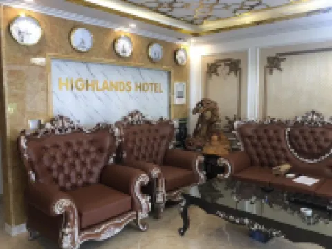 Highlands Hotel Cao Bằng Các khách sạn ở Cao Bằng