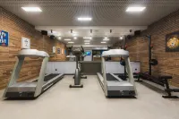 Alex Residence Hotel - parking