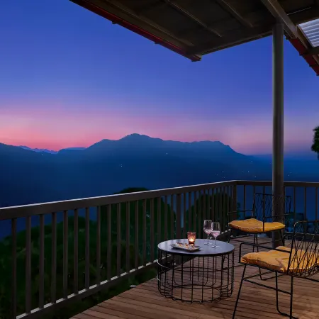 Storii by ITC Hotels, the Kaba Retreat, Solan