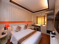 Hotel Shwe Gone Daing Hotels in Kamayut