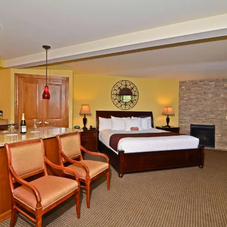 Best Western Plus Kennewick Inn