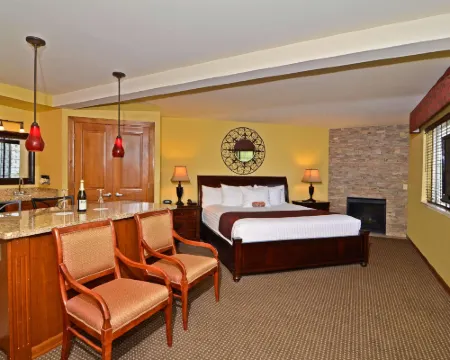 Best Western Plus Kennewick Inn Hotels in Kennewick