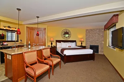 Best Western Plus Kennewick Inn Hotel a 