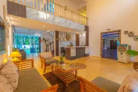 The Boho, Vagator Beach Goa Near Thalassa