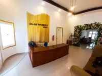 Salak Boutique Hotel Managed by Salak Hospitality