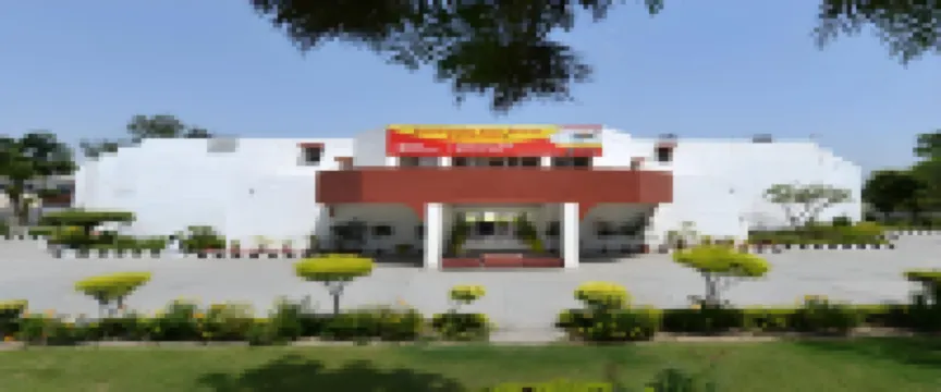 Neelkhanthi Tourist Resort, Kurukshetra