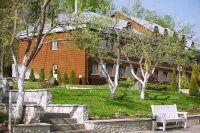 Mechta Park-Hotel Hotels in Orlovsky District