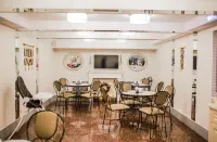 Kuptsov Dom Hotel a Yaroslavl'