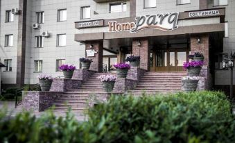 Hotel Home Parq