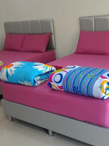 รูปภาพของเอเปิ้ลโฮมสเตย์ APLE HOMESTAY