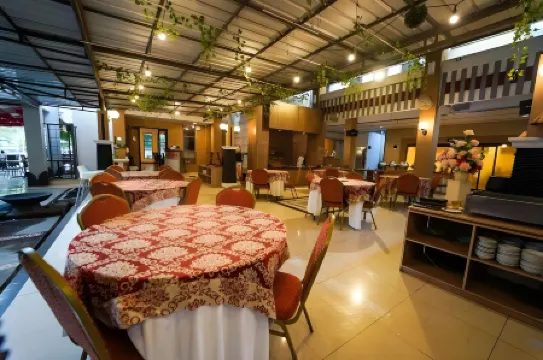 Gadjah Mada University Club