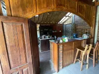 Saka Homestay Boutique & Cafe Hotels in Borobudur