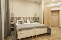 Mihail Strogov Hotel Hotels in Irkutsk