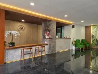 Hotel Anda Kaliwates住宿飯店