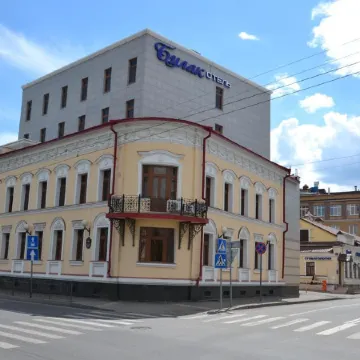 Булак