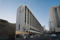 Al Shohada by Palm Rich Makkah Hoteles en Ajyad