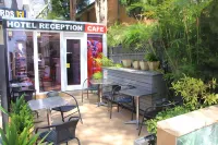 Hotel St Leonards Hotels in St Leonards