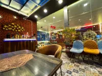 Hotel Wraveler Inn Rishikesh