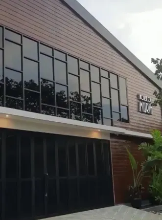 House of Muria Отели в г. West Pekalongan