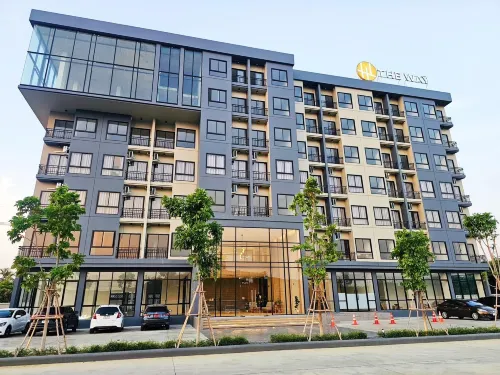 The Way Hotel Ban Pong