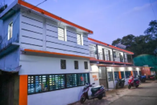 Shadaxari Nilaya