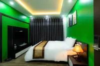 Highlands Hotel Cao Bang