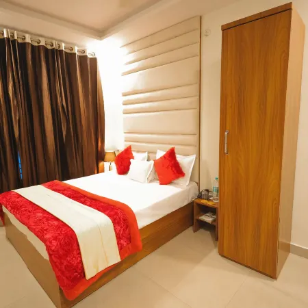 Hotel King City