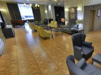 Coach House Hotel & Spa Tzaneen - Mountain view