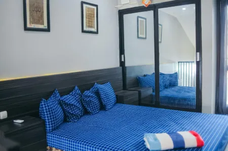 MyHome Guesthouse, Managed by OmDin Отели рядом с достопримечательностью «Prabu Geusan Ulun Museum»