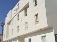 Towlan Al Rawdah Services Apartment Hotels near Al Rawdah