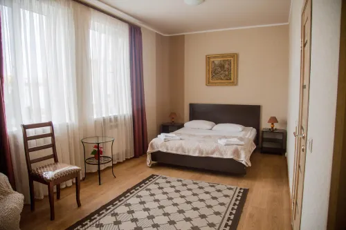 Alfa Hotels in Nal'chik