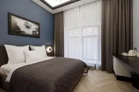 Nova Luxe Spa Boutique-Hotel - Spa
