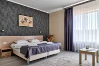 Tsitadel Park-Hotel - parking