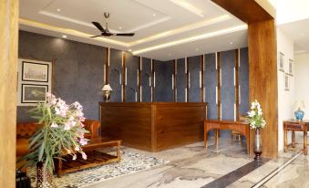 The Neergarh Palace and Resort