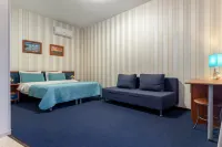 Fregat 2 Hotel Prirodnyy Ornitologicheskiy Park V Imeretinskoy Nizmennosti附近的飯店