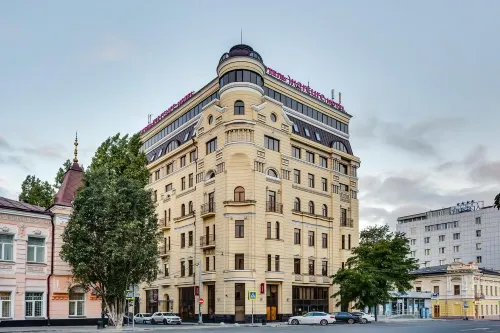Mercure Ростов-на-Дону (Меркюр)