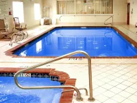 Hampton Inn & Suites Roswell - Pools