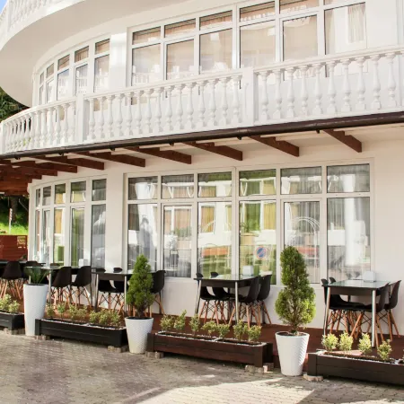 Garden Hills  Hotel by Provence (Гарден Хиллс  )