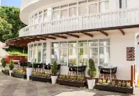 Garden Hills  Hotel by Provence