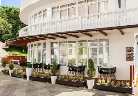 Garden Hills  Hotel by Provence (Гарден Хиллс  )